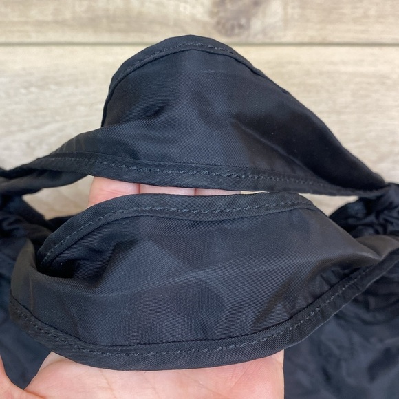 Marc Jacob’s | Tate Tote | Quilted Nylon Large Tote Bag - Picture 4 of 16